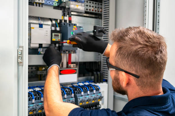 Best Electrical System Inspection  in Timberlane, IL