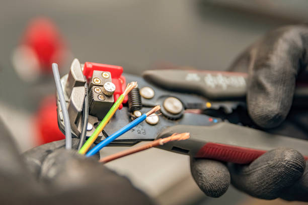 Best Residential Electrician Services  in Timberlane, IL