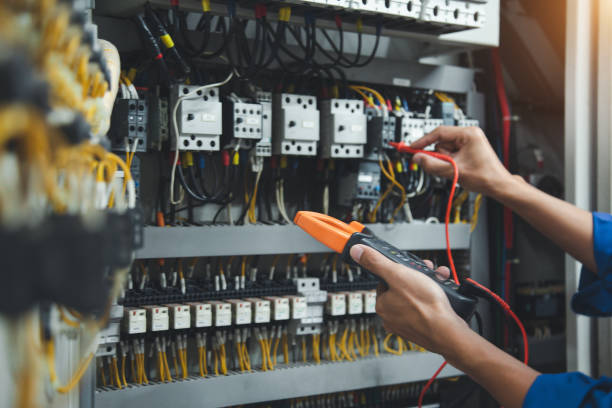 Best Industrial Electrical Services  in Timberlane, IL