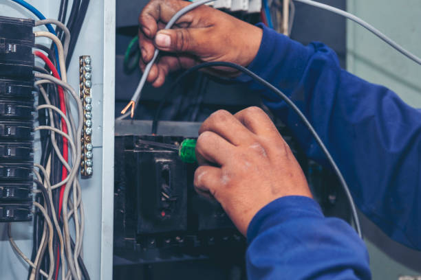 Best Electrical Rewiring Services  in Timberlane, IL