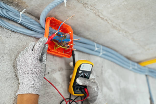 Best Industrial Electrical Services  in Timberlane, IL